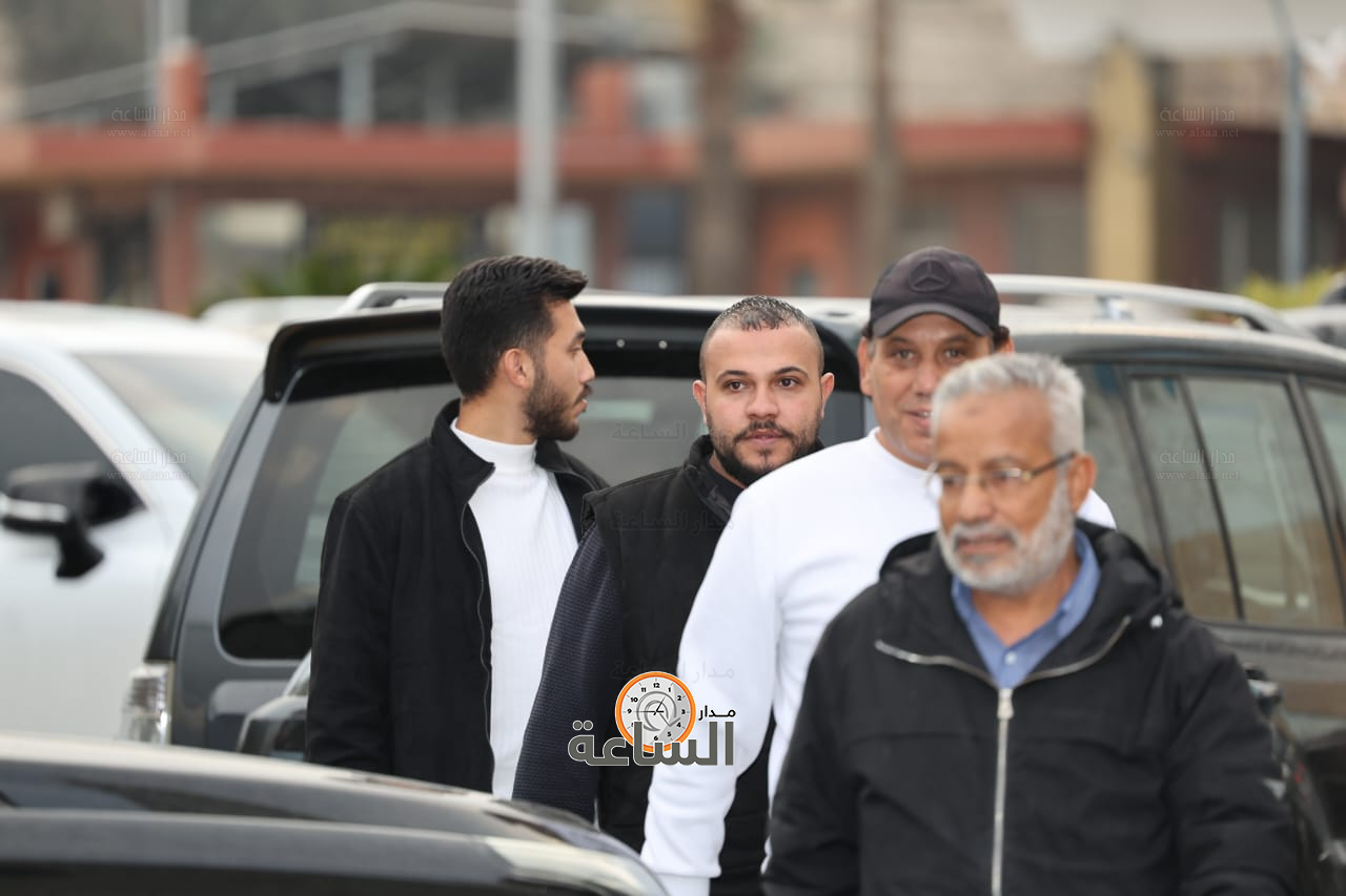 Madar Al-Saa Images 0.6189737958171401