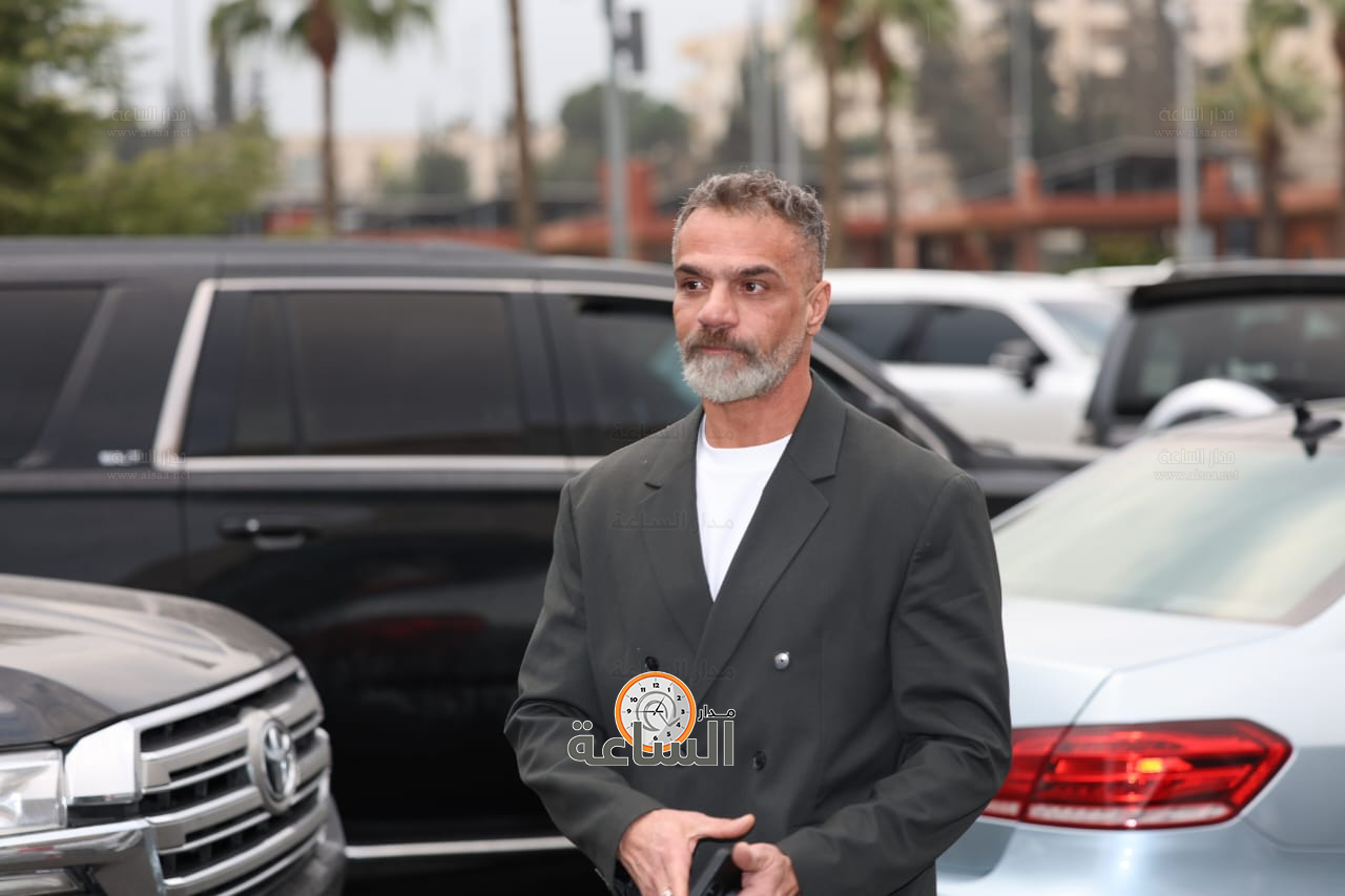 Madar Al-Saa Images 0.30044274114920766