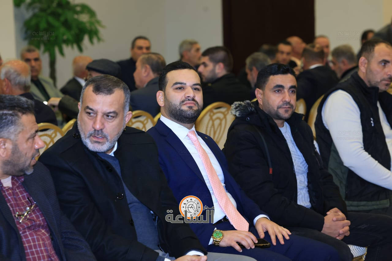 Madar Al-Saa Images 0.4905695704590747