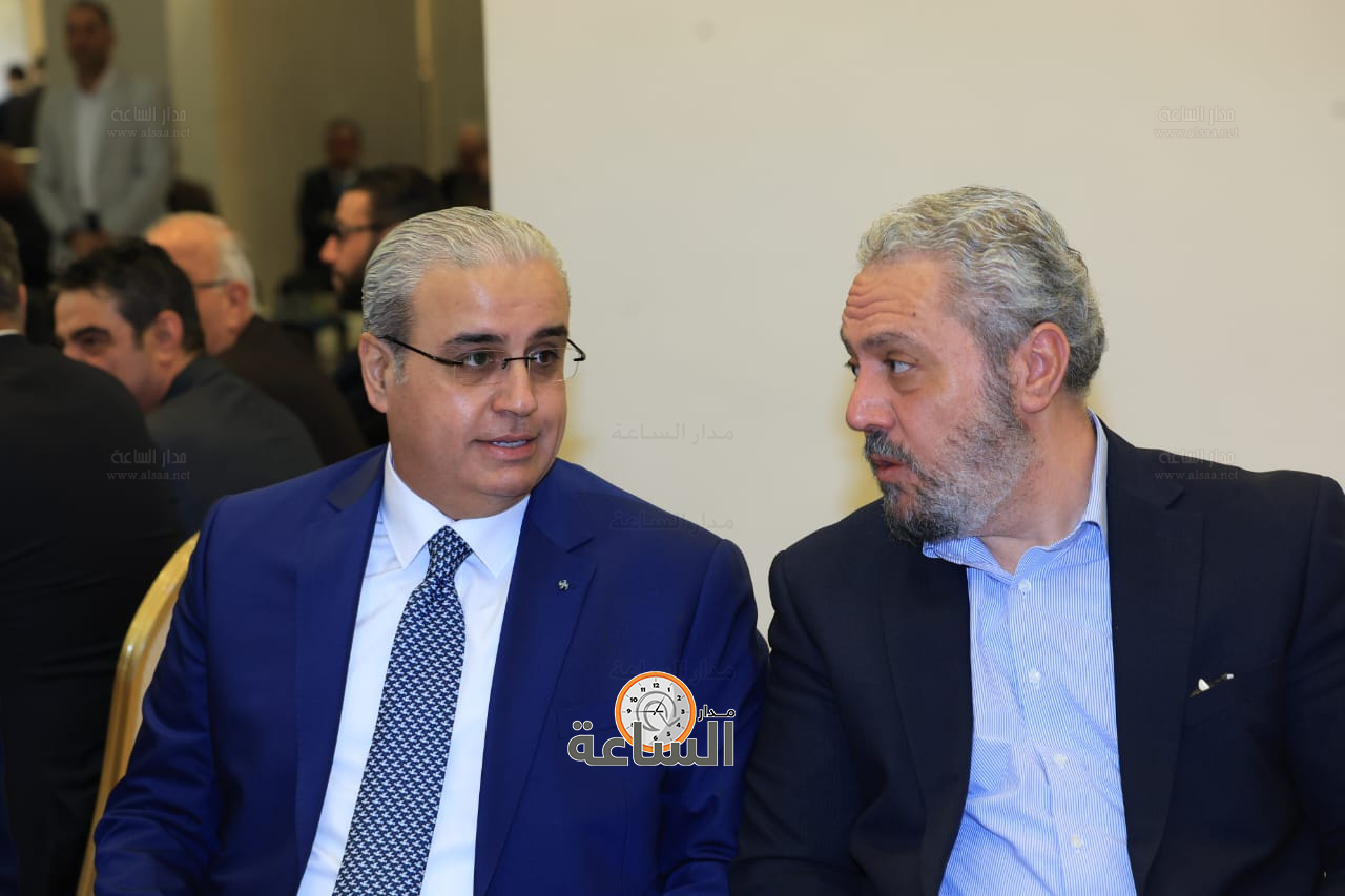 Madar Al-Saa Images 0.10319917130485479