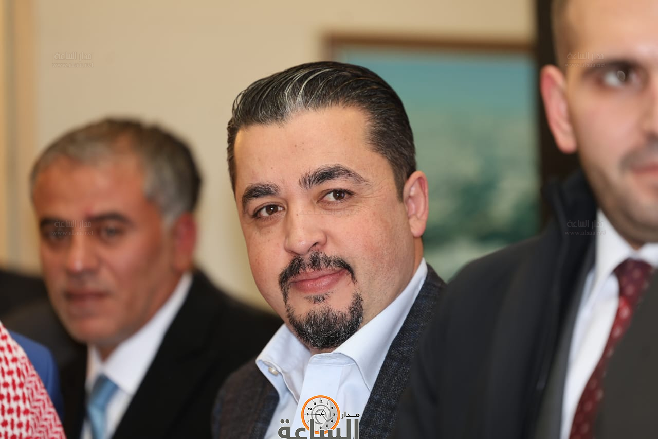 Madar Al-Saa Images 0.6436663664163506