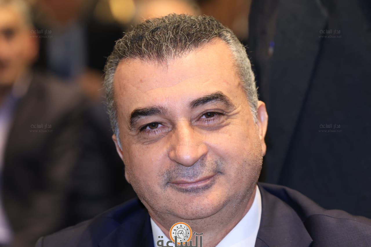 Madar Al-Saa Images 0.5636605889190721