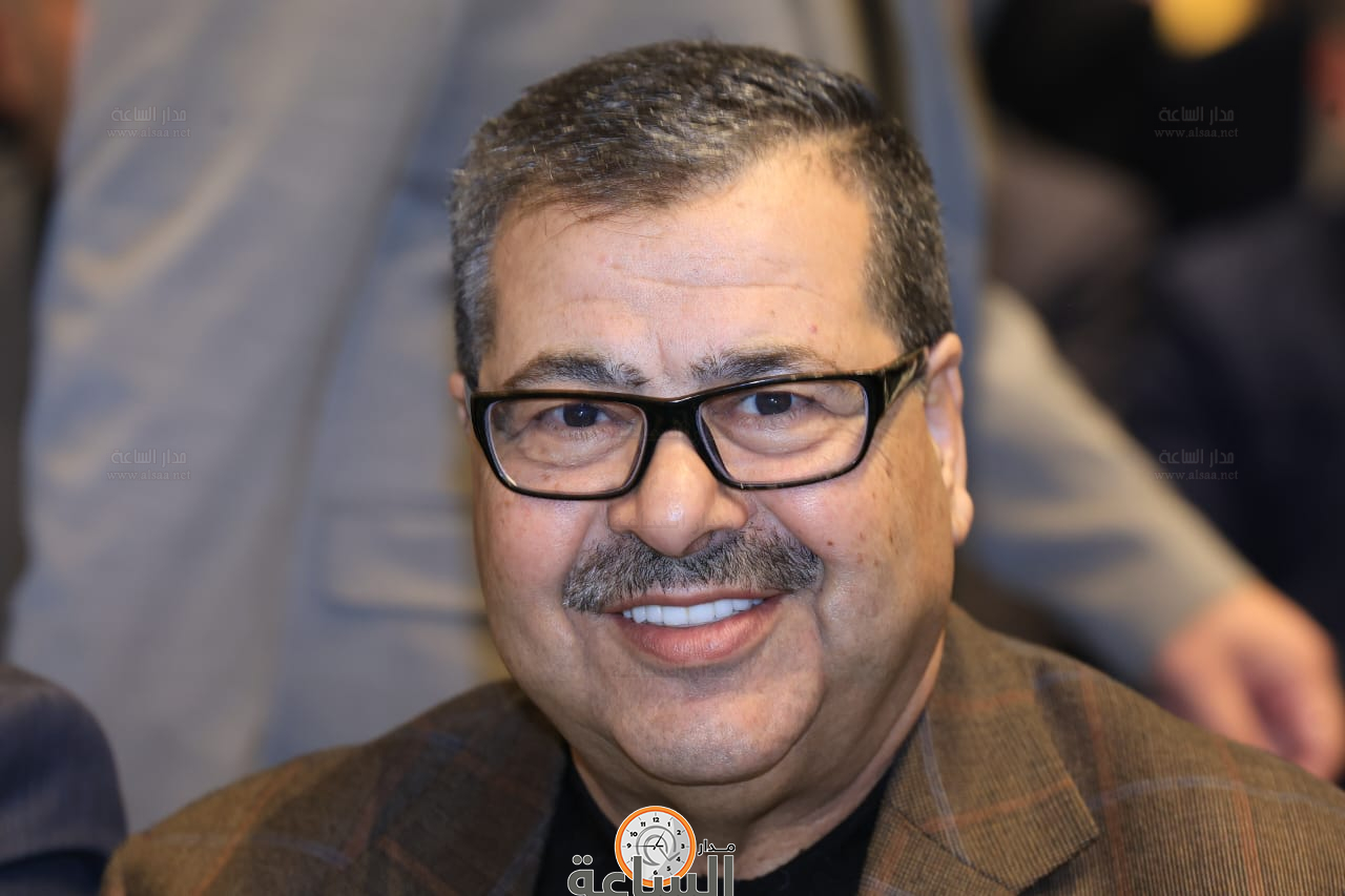 Madar Al-Saa Images 0.7067063230862256