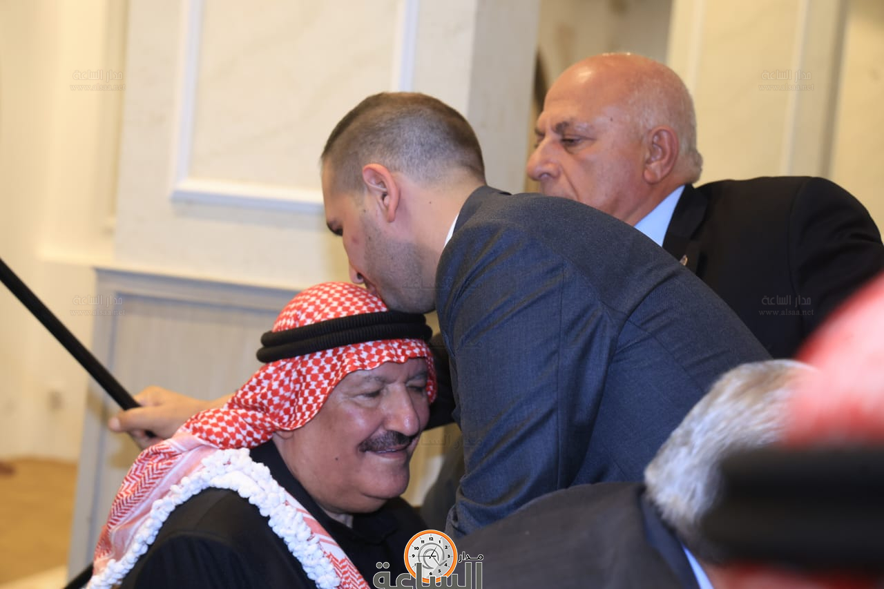 Madar Al-Saa Images 0.8172961101077705