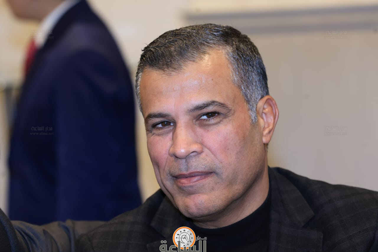 Madar Al-Saa Images 0.6856963920238165