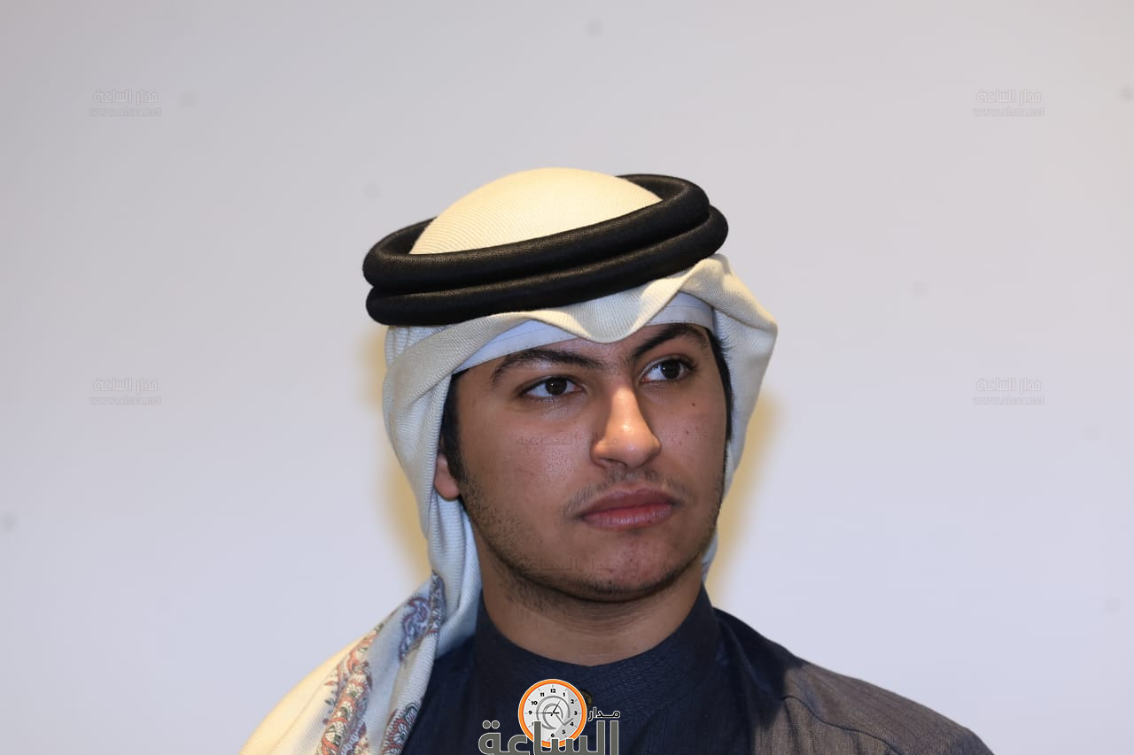 Madar Al-Saa Images 0.35603642576619043