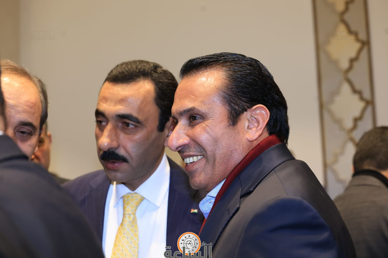 Madar Al-Saa Images 0.8384193436018762