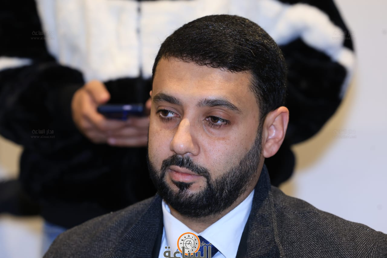 Madar Al-Saa Images 0.8899905070394103