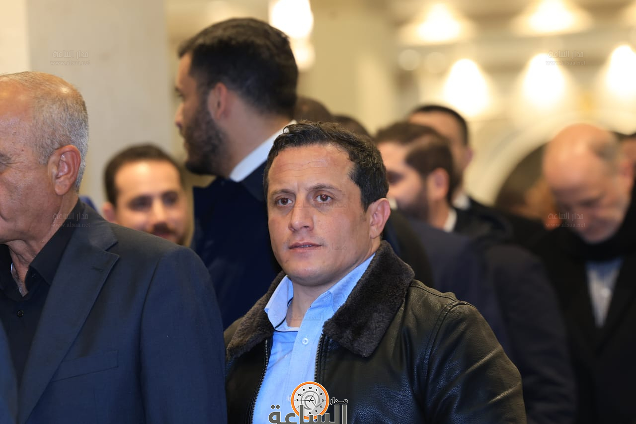 Madar Al-Saa Images 0.4491724742476102