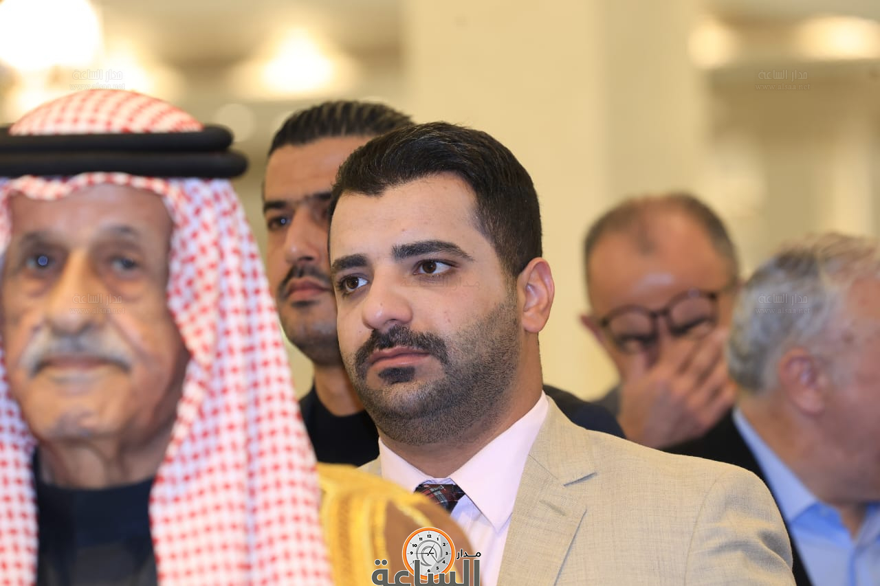 Madar Al-Saa Images 0.5908461473499361