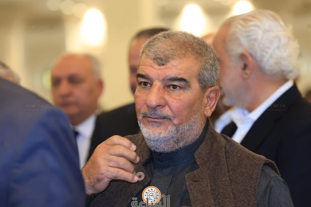 Madar Al-Saa Images 0.150547878654666