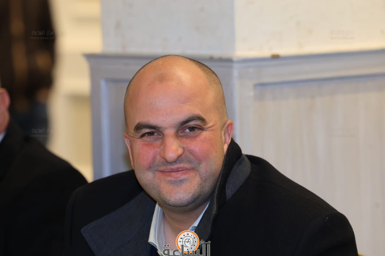 Madar Al-Saa Images 0.6646322379937805