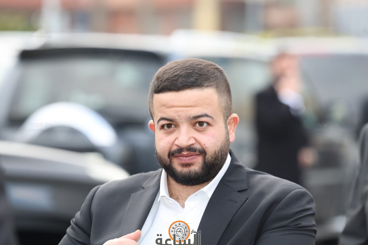 Madar Al-Saa Images 0.3196449213444783