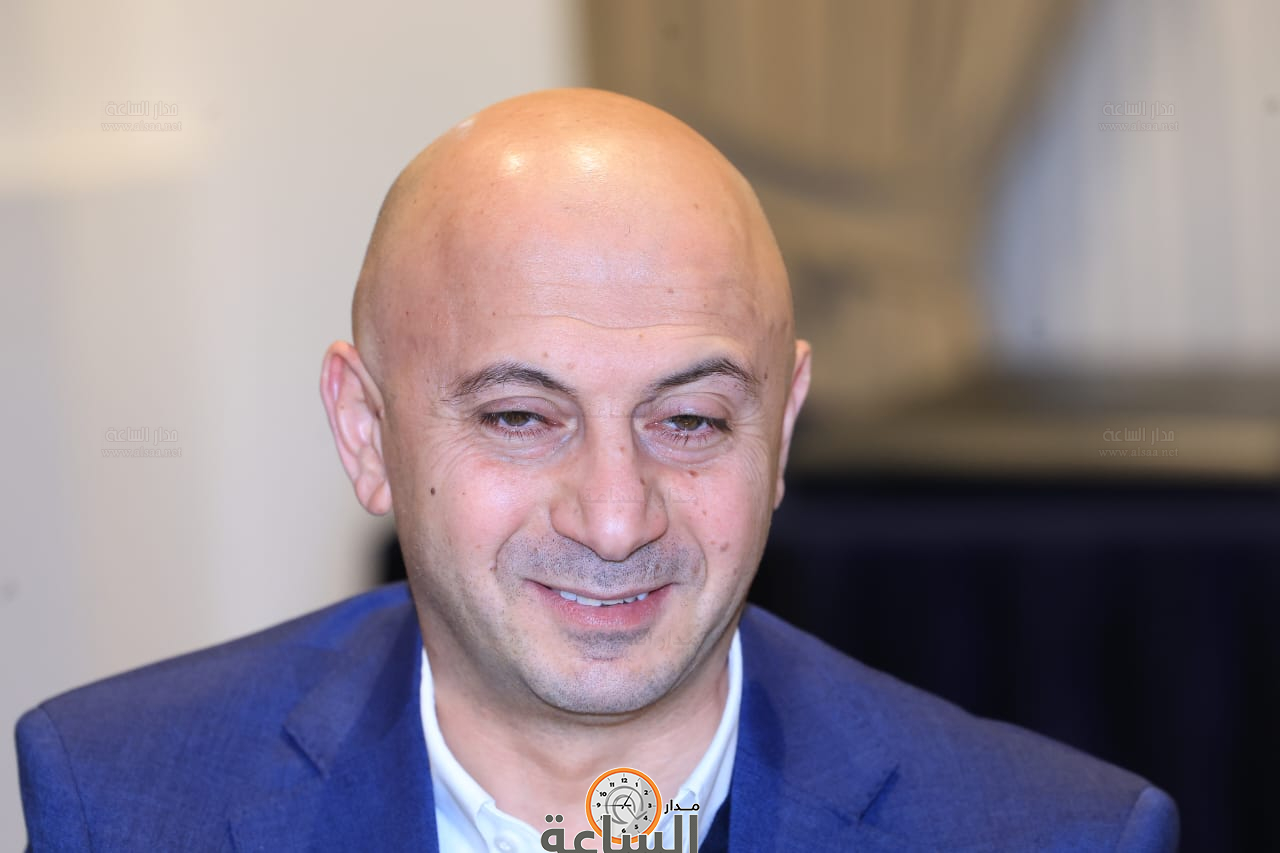 Madar Al-Saa Images 0.30005281838013986