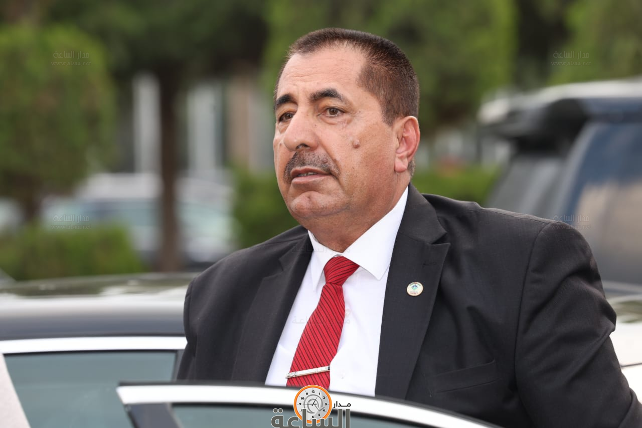 Madar Al-Saa Images 0.1485111213534983