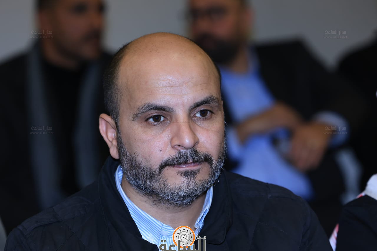 Madar Al-Saa Images 0.9370736741261275