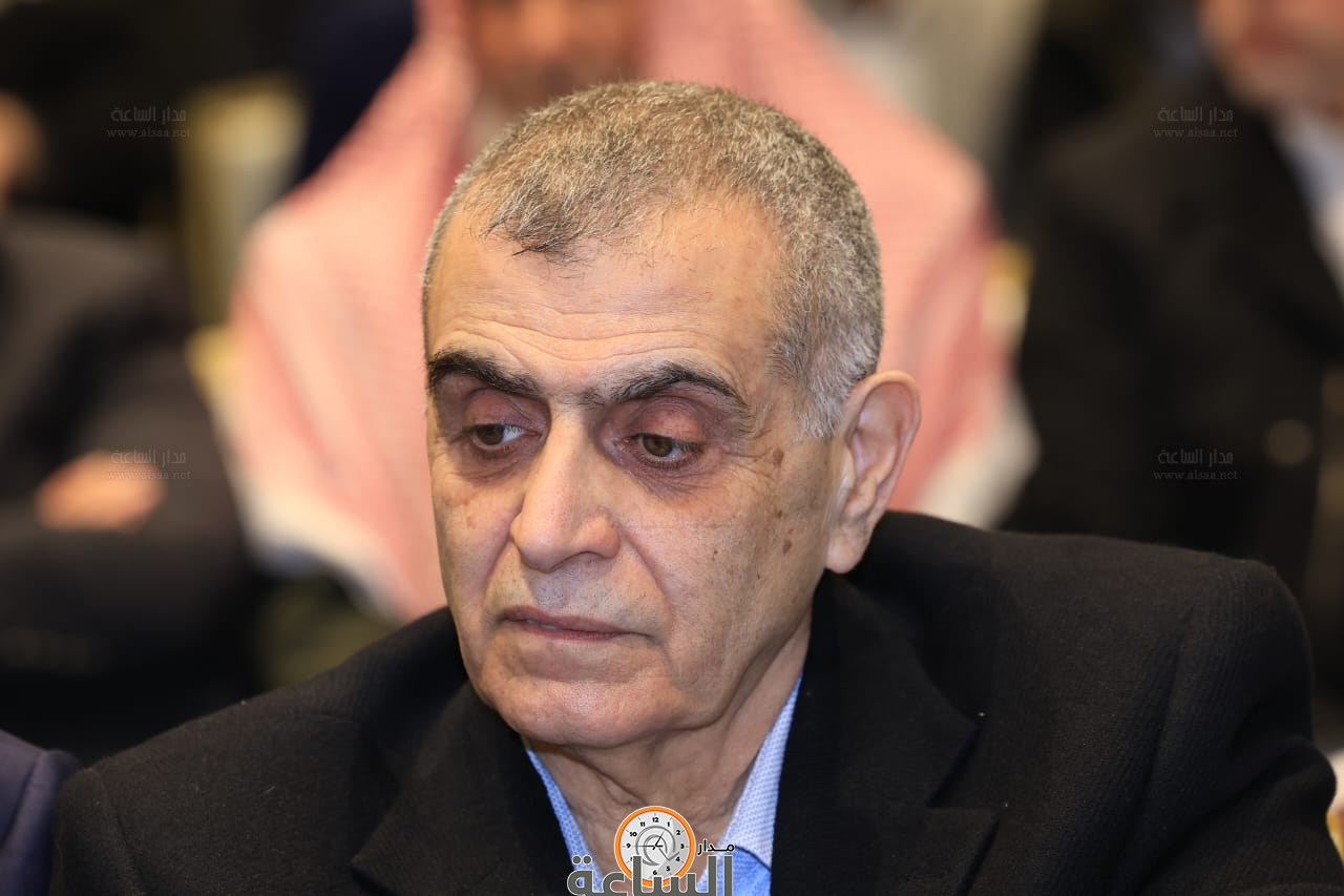 Madar Al-Saa Images 0.1612703157759663