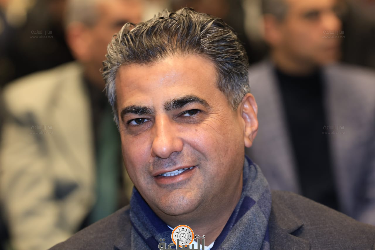 Madar Al-Saa Images 0.5014349390555269