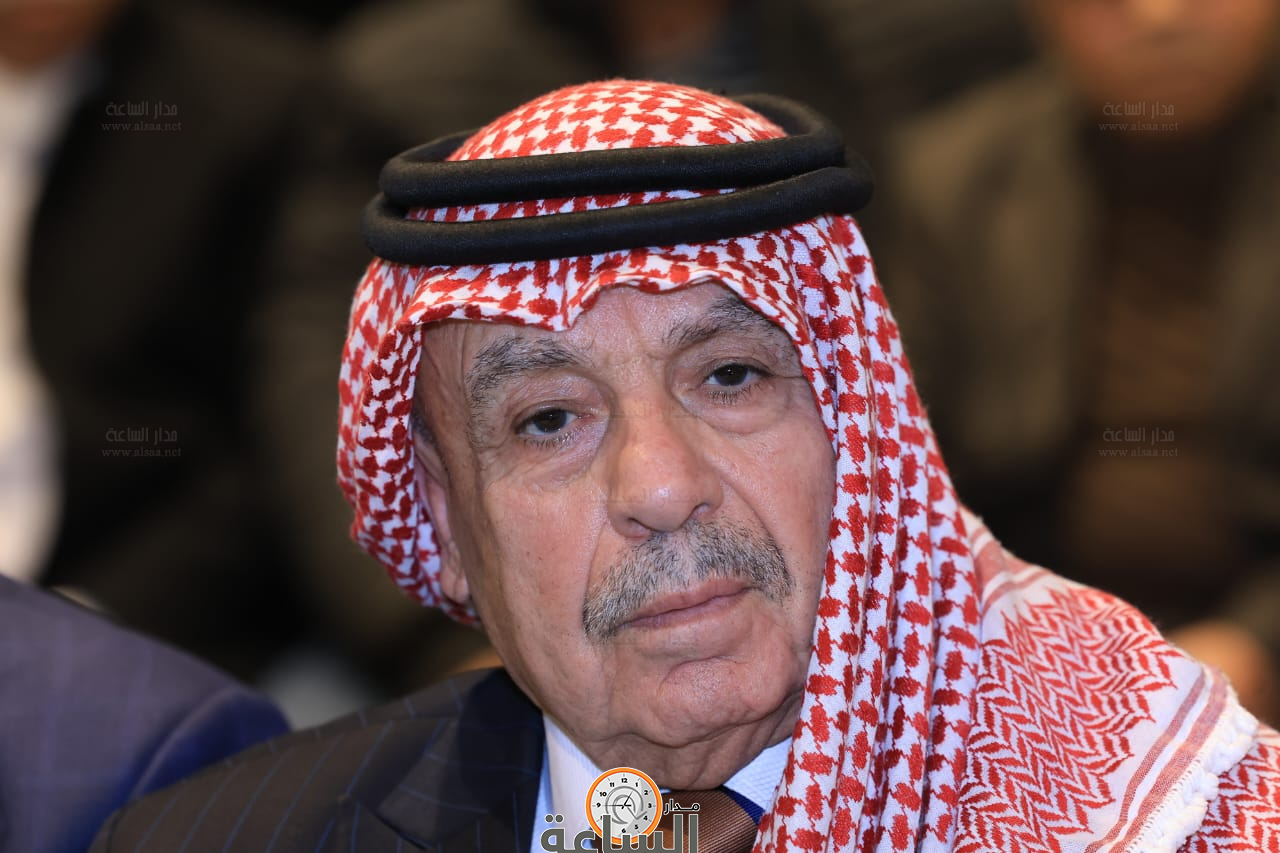 Madar Al-Saa Images 0.5841512989757857