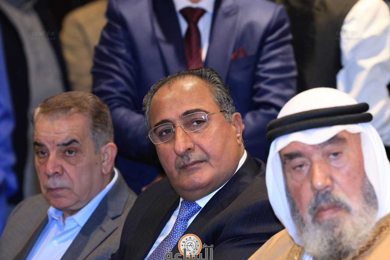 Madar Al-Saa Images 0.21640712555615949