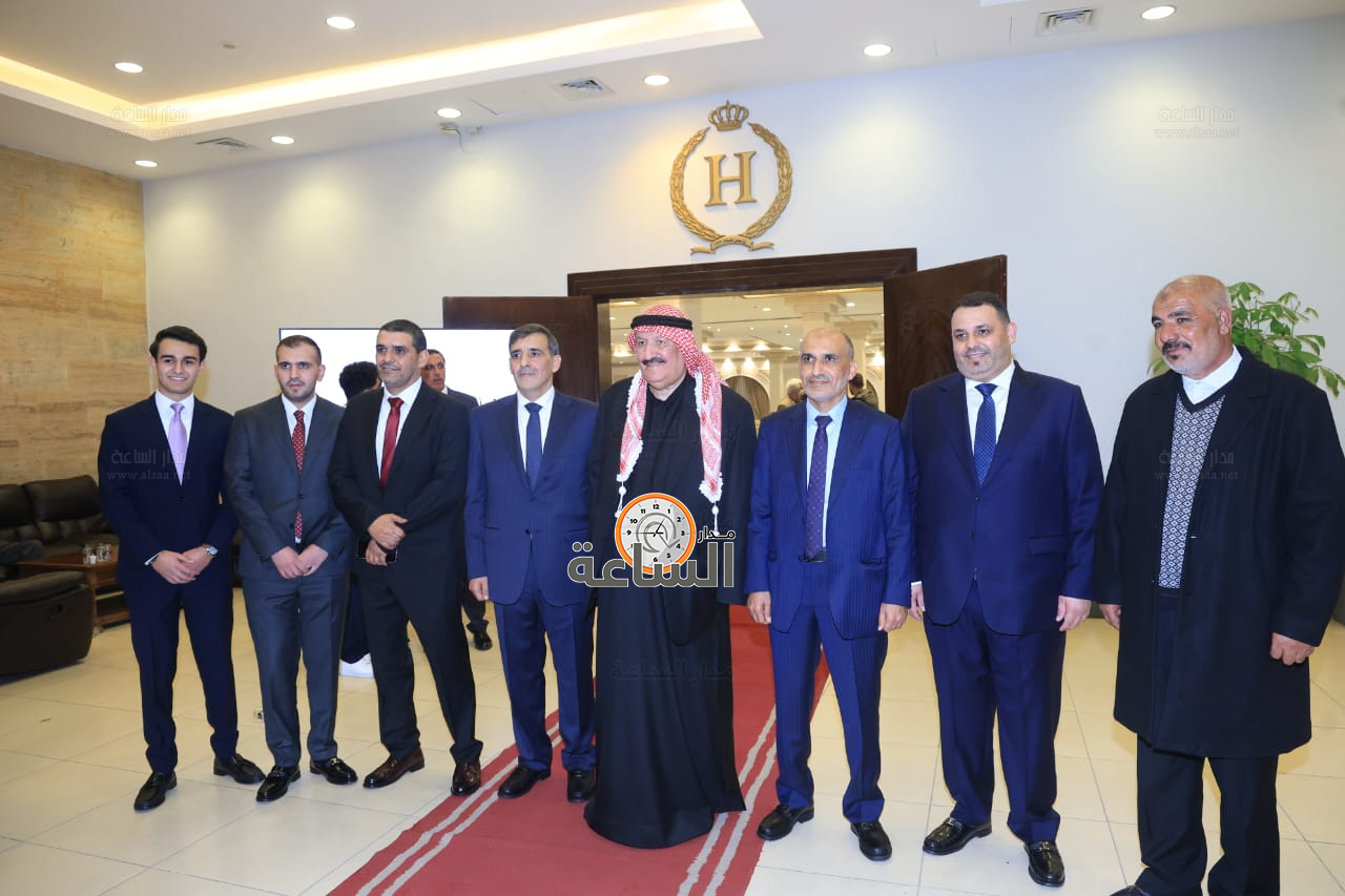 Madar Al-Saa Images 0.3205171952199276