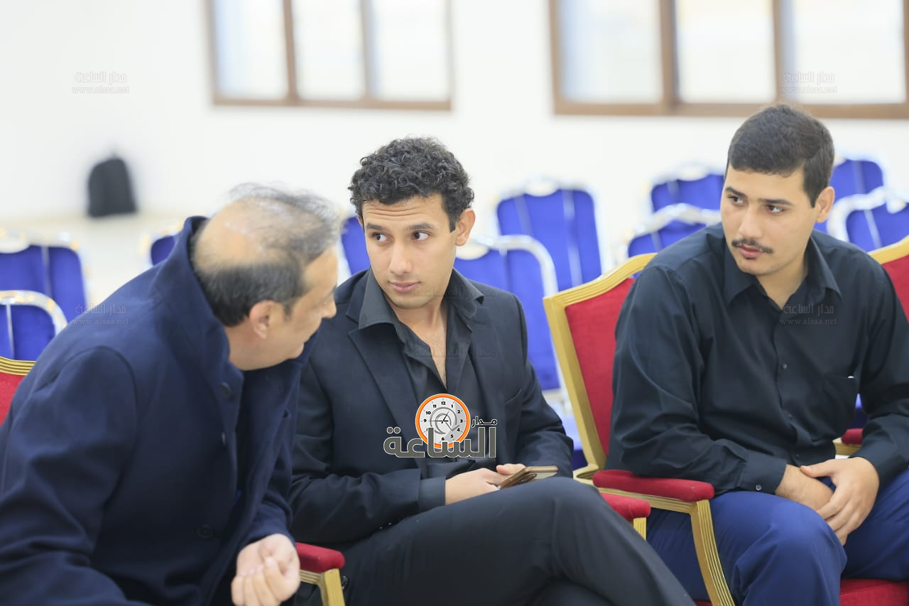 Madar Al-Saa Images 0.6181875314743204