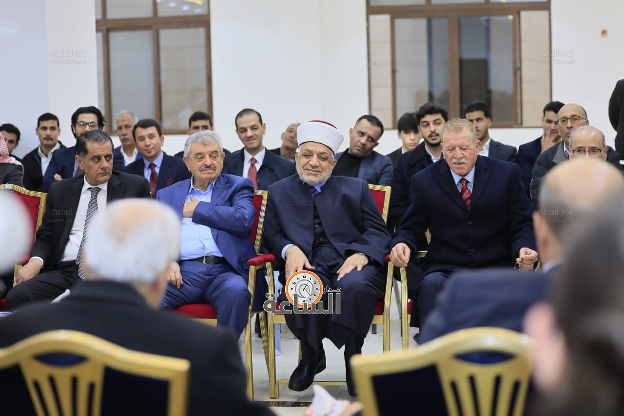 Madar Al-Saa Images 0.834038907842748