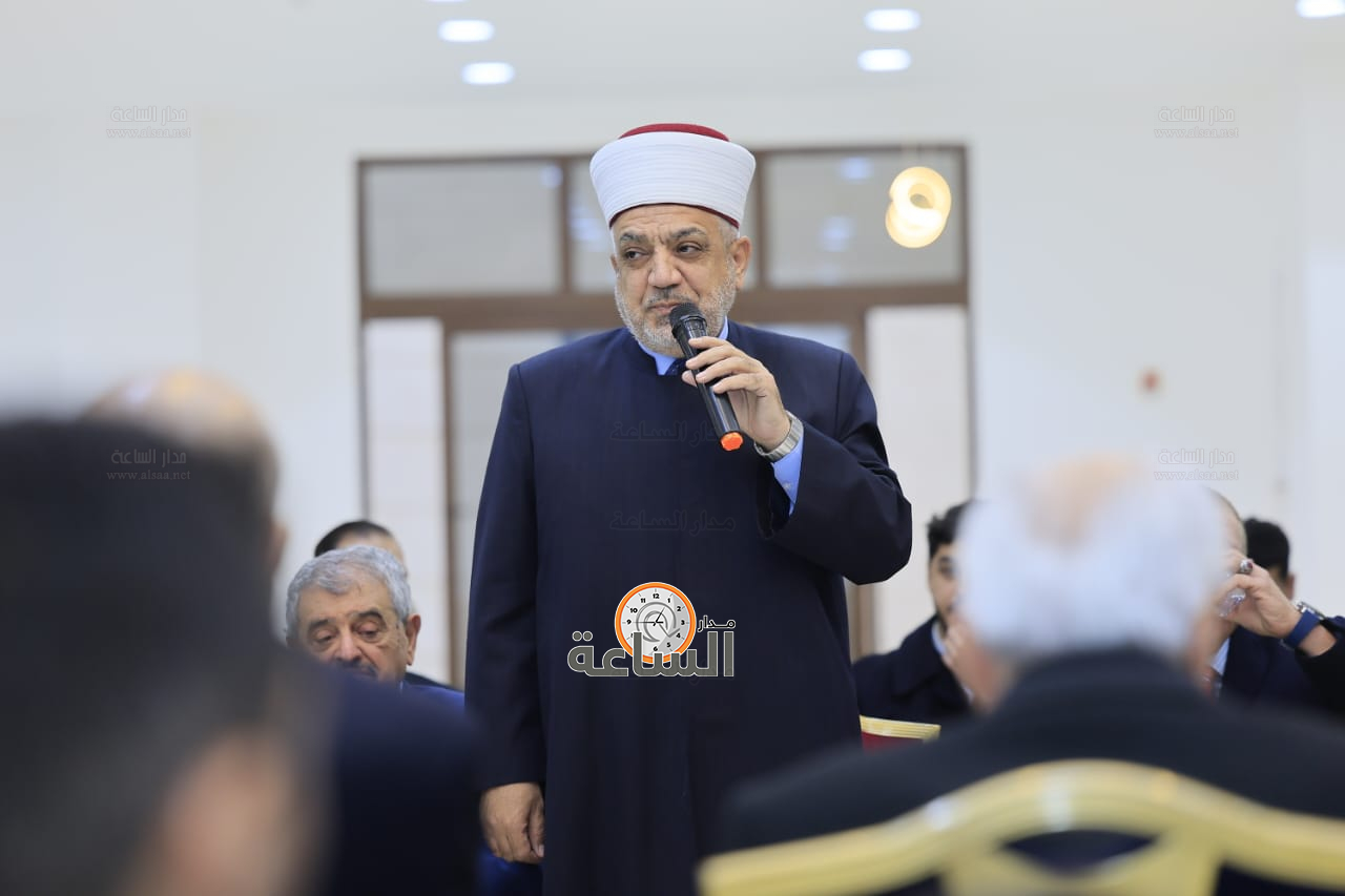 Madar Al-Saa Images 0.623260014373599