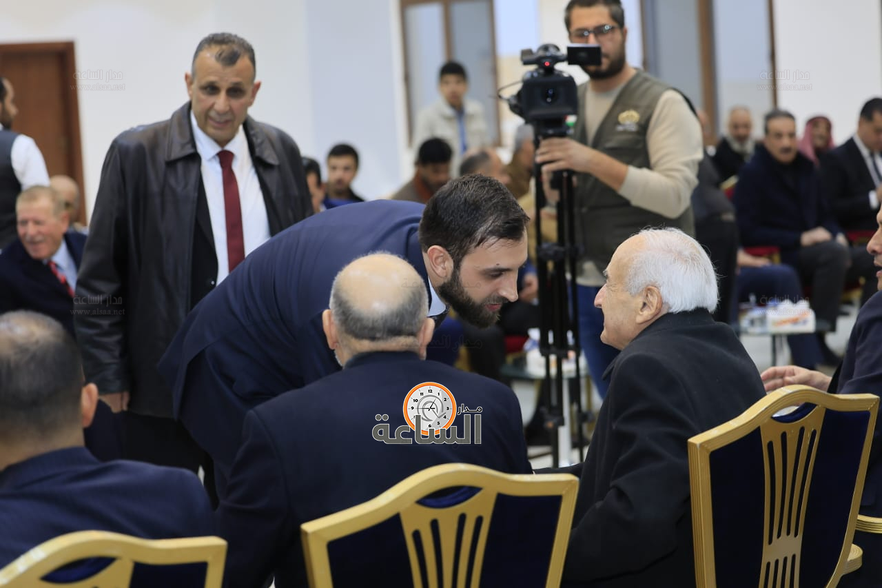 Madar Al-Saa Images 0.39661704119287433