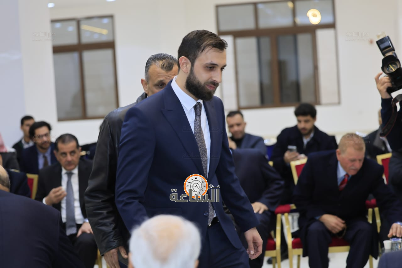 Madar Al-Saa Images 0.8523153574026094