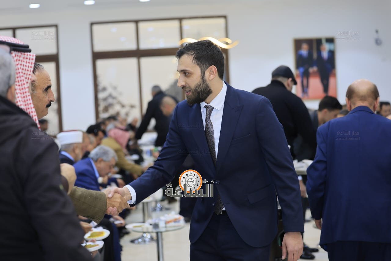 Madar Al-Saa Images 0.8277124646898407