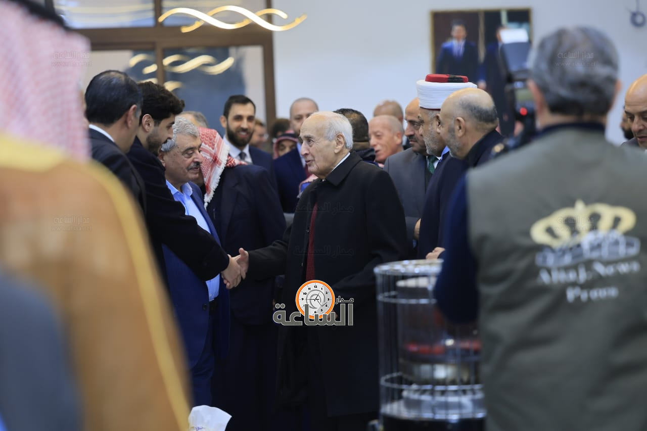 Madar Al-Saa Images 0.1102716914187356