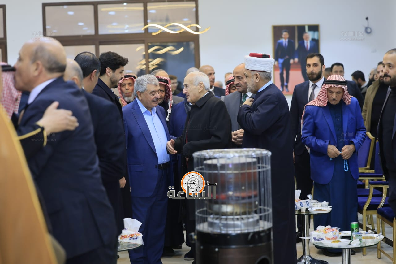 Madar Al-Saa Images 0.009096604681263387