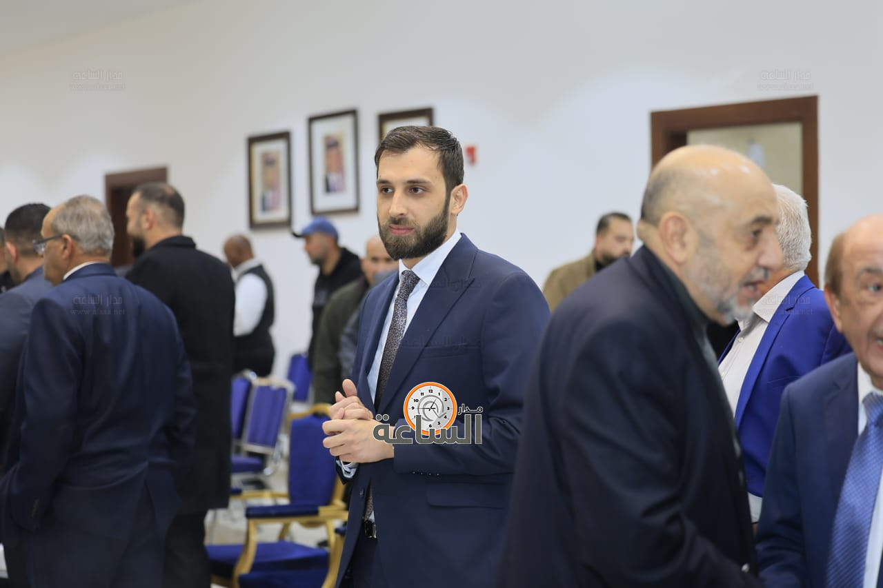 Madar Al-Saa Images 0.17716950309800816