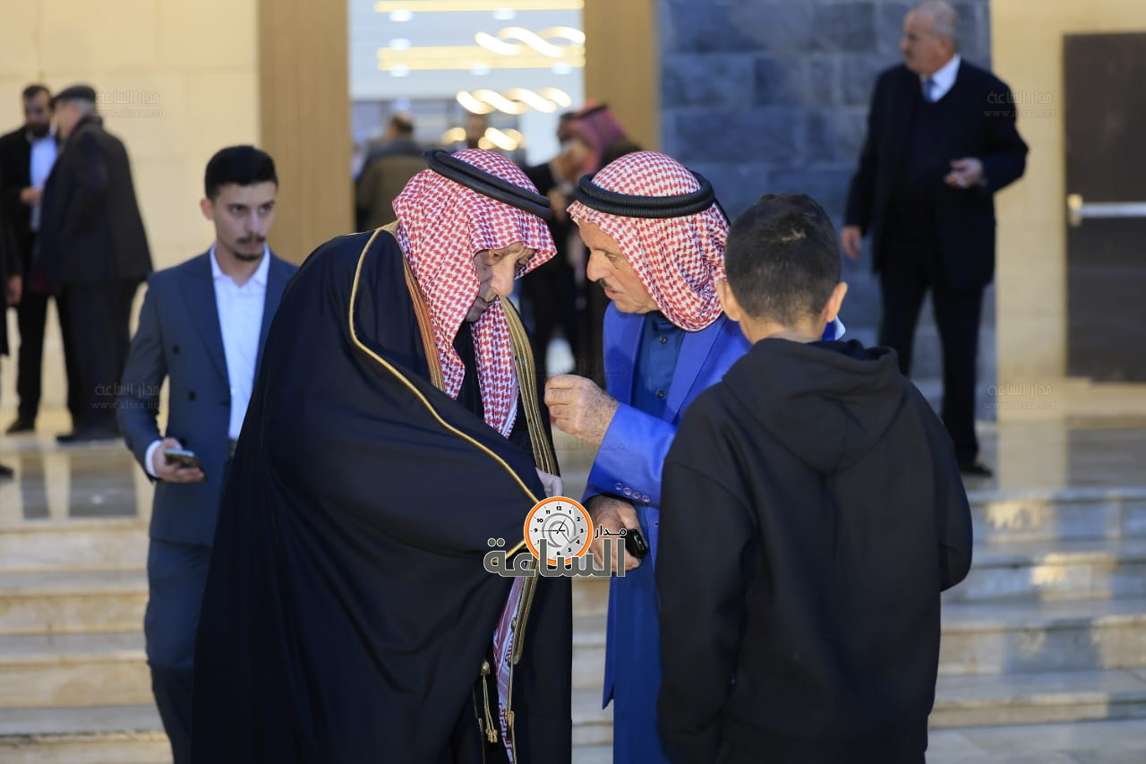 Madar Al-Saa Images 0.609147989740472