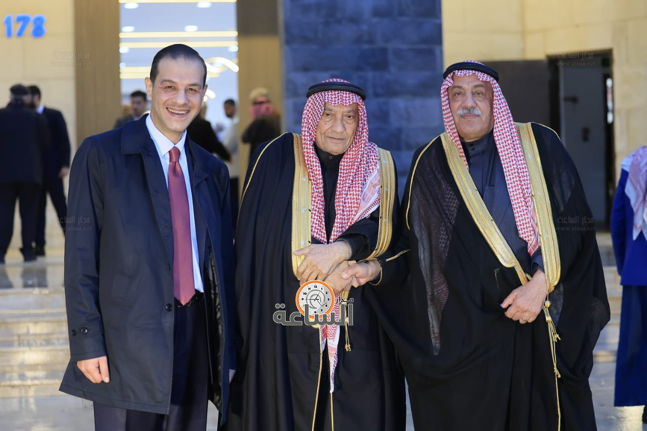 Madar Al-Saa Images 0.5688834261323046