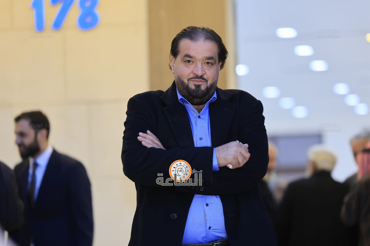 Madar Al-Saa Images 0.9976875503462166