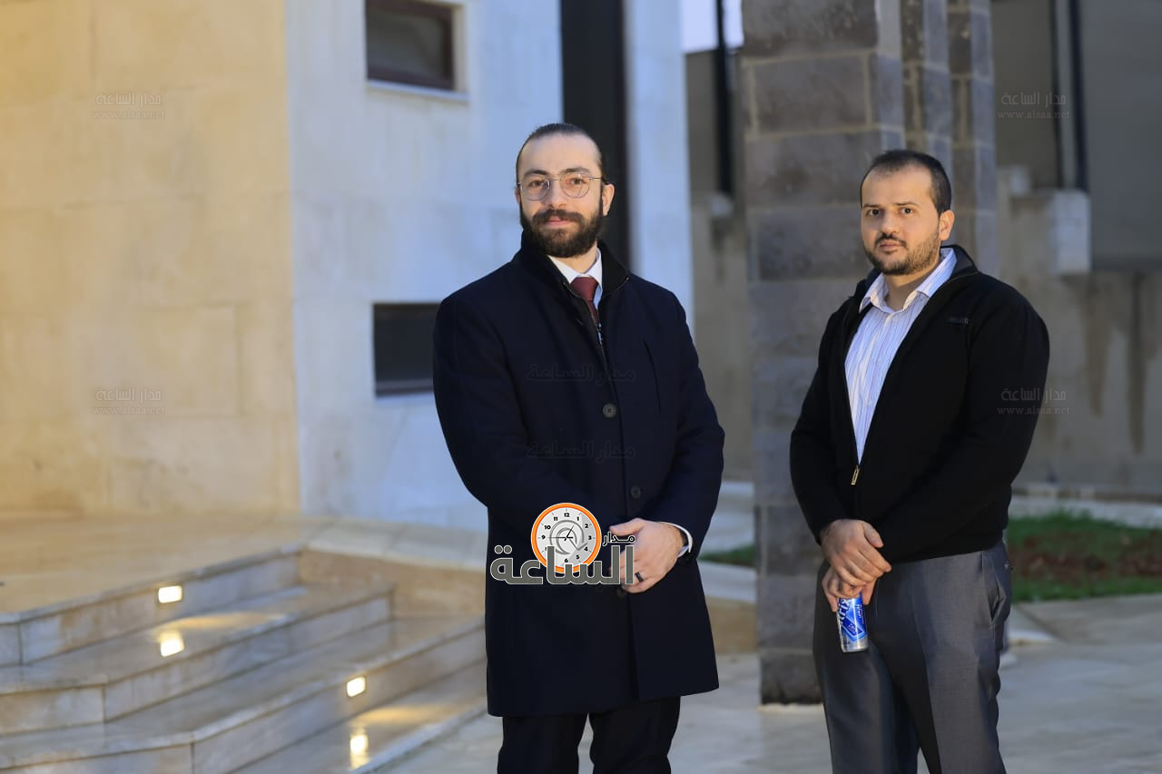 Madar Al-Saa Images 0.29944313743296813