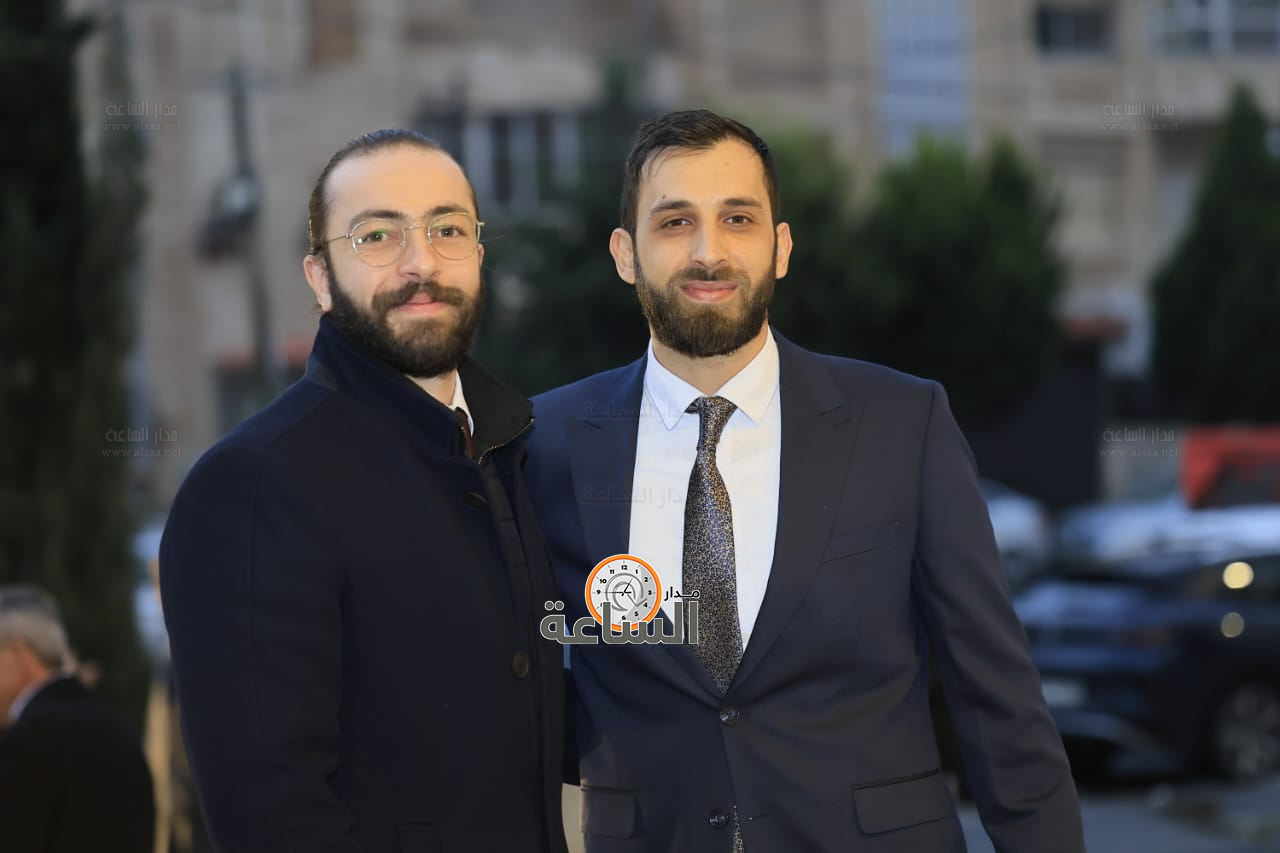 Madar Al-Saa Images 0.44671745563349574