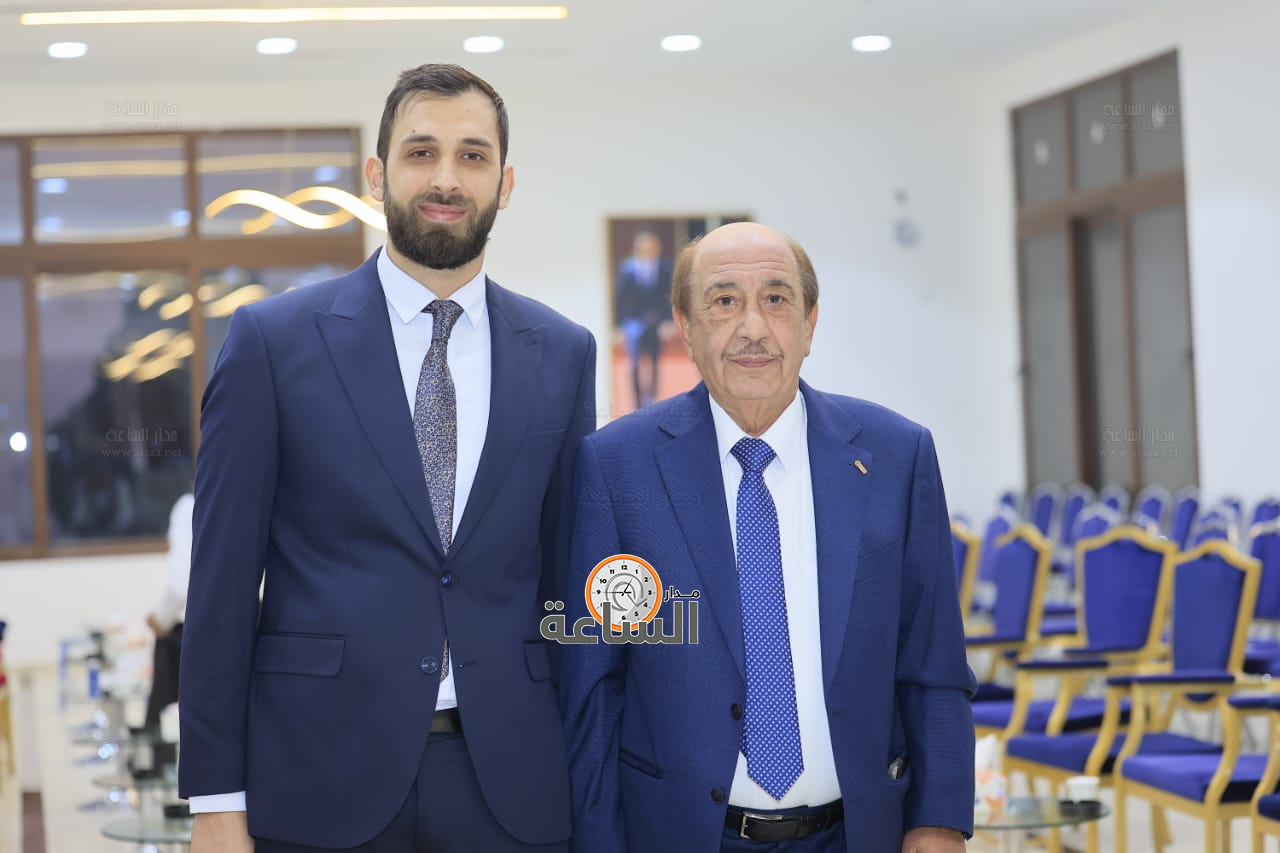 Madar Al-Saa Images 0.7349889423805095