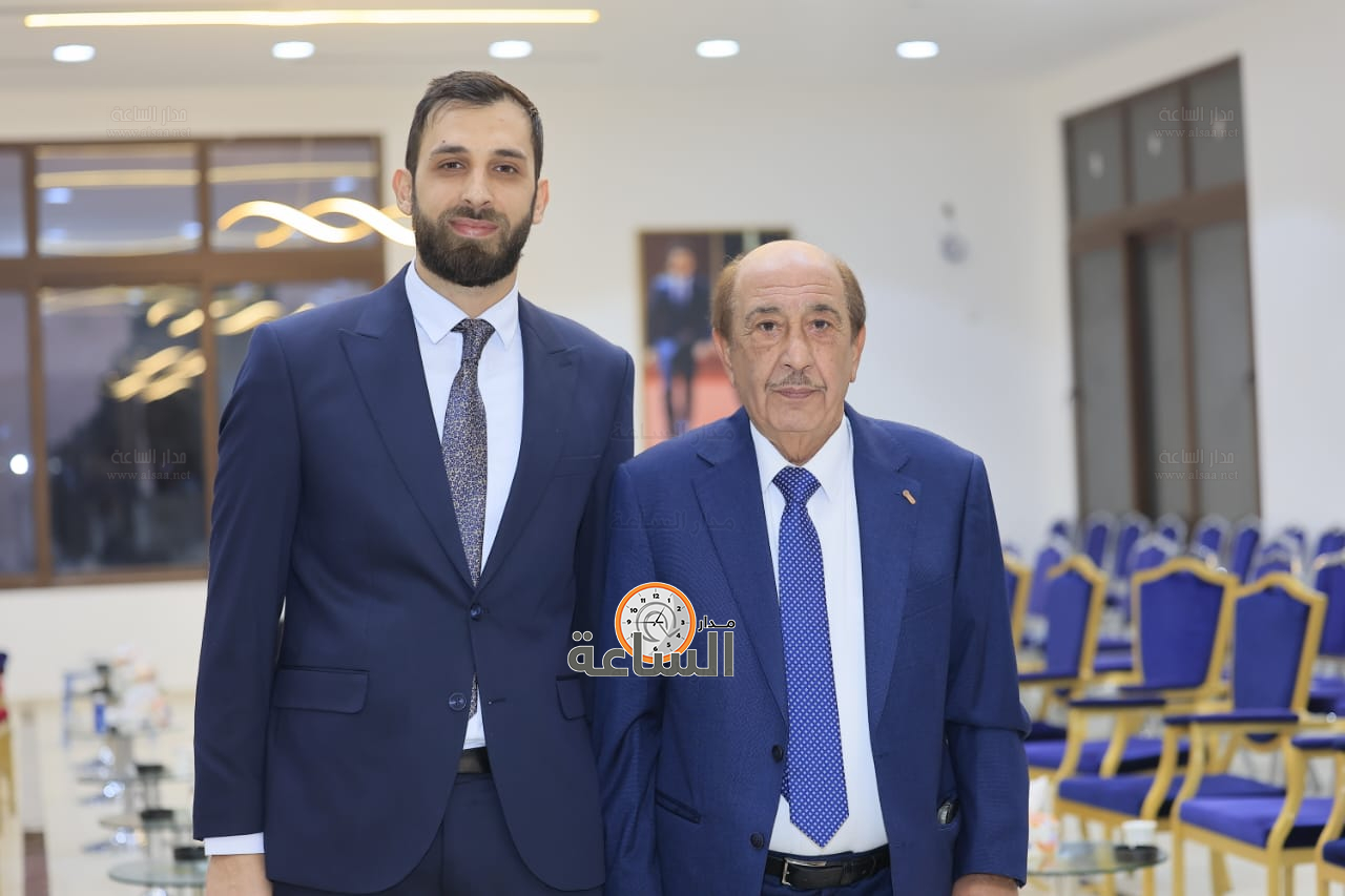 Madar Al-Saa Images 0.08127793673397121