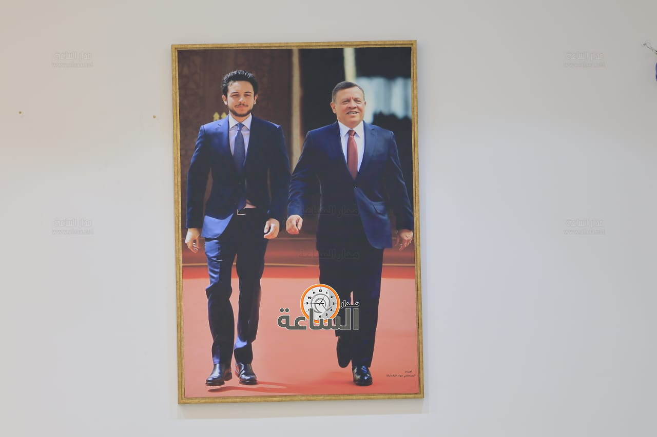 Madar Al-Saa Images 0.9519242255835828