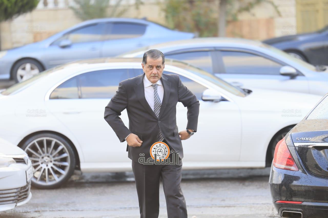 Madar Al-Saa Images 0.12589003332801796