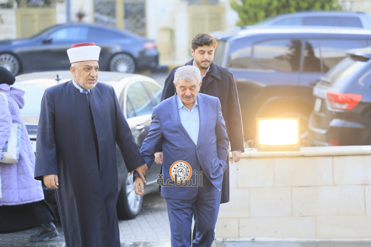 Madar Al-Saa Images 0.24114563349964713