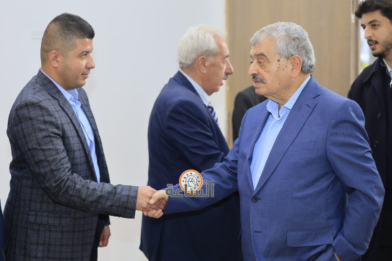 Madar Al-Saa Images 0.50611827529384