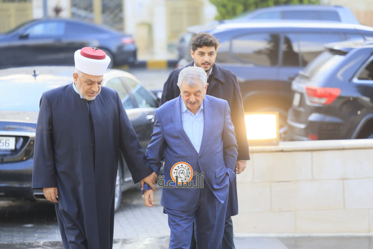 Madar Al-Saa Images 0.5235741639459313