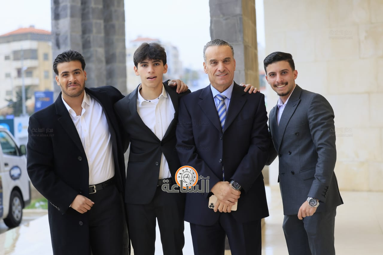 Madar Al-Saa Images 0.8637887086209238