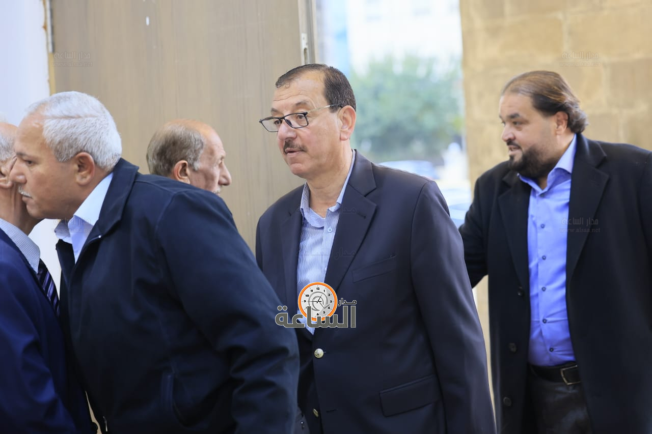 Madar Al-Saa Images 0.9928813856515243