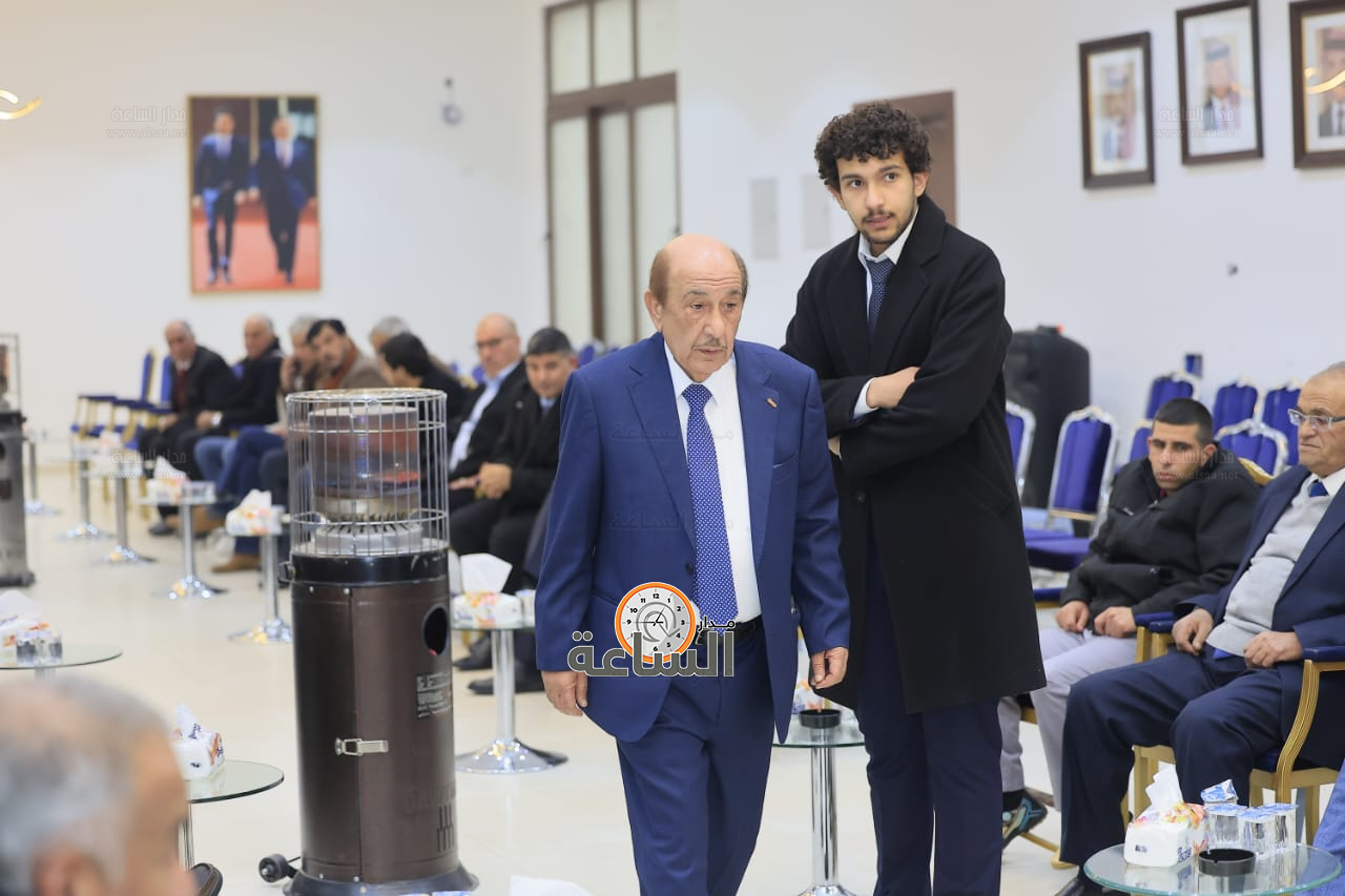 Madar Al-Saa Images 0.07858897675948562