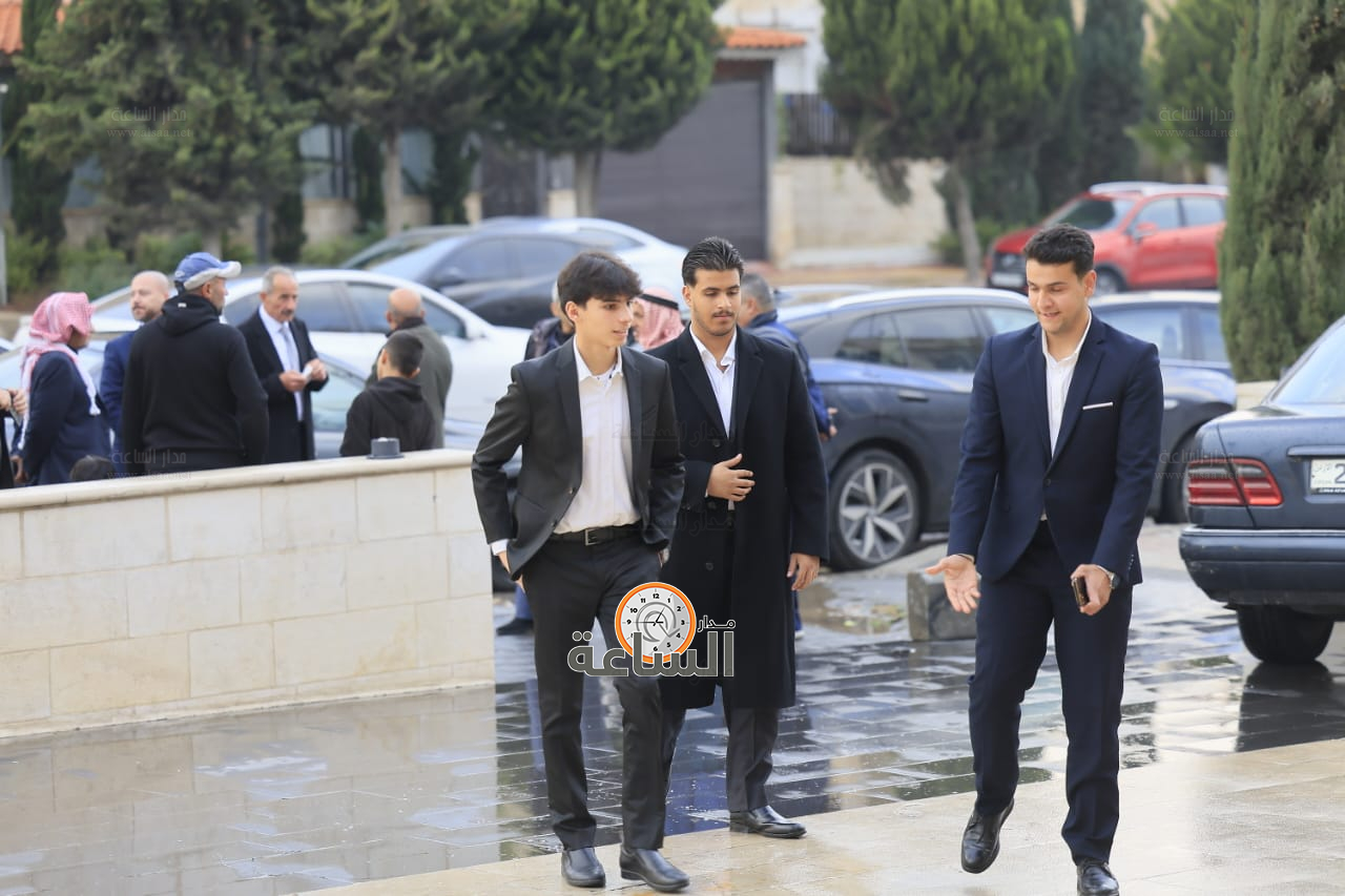 Madar Al-Saa Images 0.3776535291067836